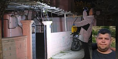 Karaman’da fabrika işçisi evinde ölü bulundu