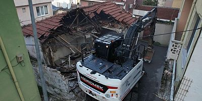 Karanlık hiçbir nokta kalmayacak