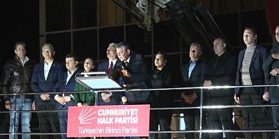 Kararı millet versin