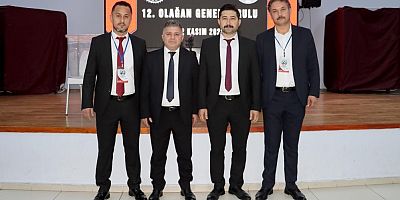 Karataş güven tazeledi