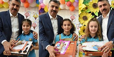 Karne Şenliği’ne bekliyoruz