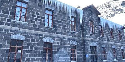 Kars eksi 15'i gördü