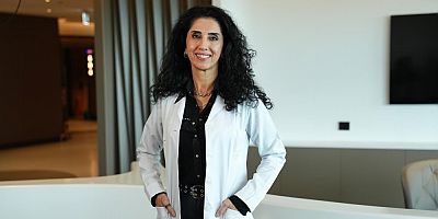 Kas yapayım derken sağlığınızdan olmayın