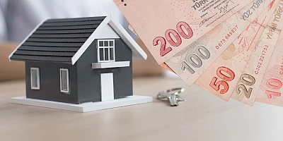 Kasım ayı kira artış oranı belli oldu