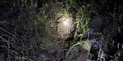 Kayanın altında kalan çocuklardan biri öldü