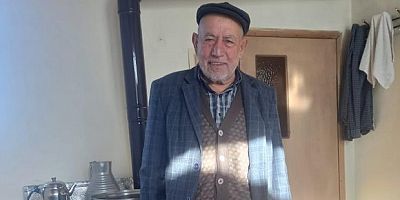 Kayıp alzaymır hastası derede ölü bulundu