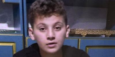 Kayıp çocuk Fırat Nehri'nde ölü bulundu