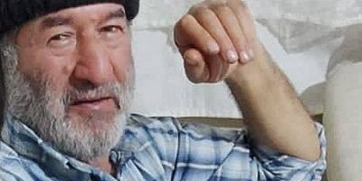 Kayıp olarak aranan adam ölü bulundu