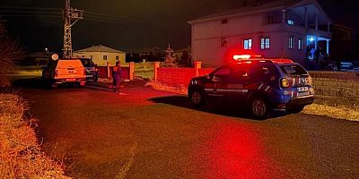 Kayseri'de silahlı kavga: 1 ölü, 1’i ağır 2 yaralı