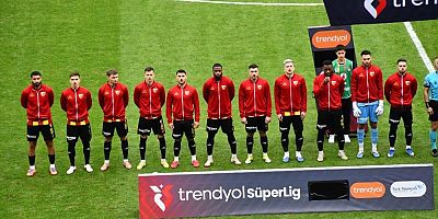 Kayserispor 28 kişilik kadrosunu TFF'ye bildirdi