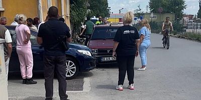 Kazanın ardından dil sorunu yaşandı