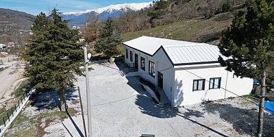 Keles büyükşehirle güçleniyor