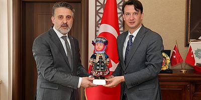 Keles'i hakettiği hizmetlerle buluşturacağız