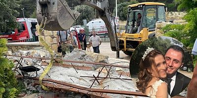 Kemer faciası duruşmasında karar çıktı