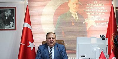 Kenan Pars: Emekli Böyle Zulüm Görmedi!