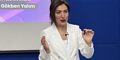 Kendi gücünün farkında olmak