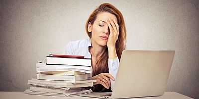 Kendinizi yorgun hissediyorsanız dikkat; Uzmanı uyardı...