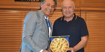 Kent Konseyi’nde Aksoy dönemi