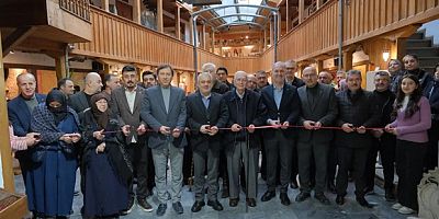 Kent Müzesi 17’nci Yaşını “Zarafetin Mirası” Sergisiyle Kutluyor