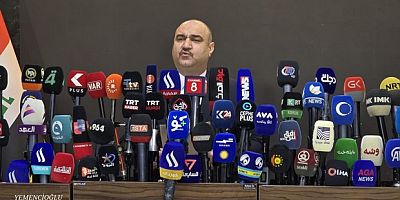 Kerkük'e yaklaşık 100 yıl sonra ilk Türkmen vali