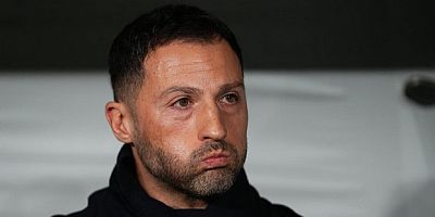 Kesinlikle bu maçı kaybetmeyi hak ettik