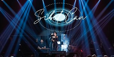 Kıbrıs'ta Sibel Can rüzgarı