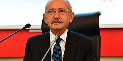 Kılıçdaroğlu: Bu felaketi birlikte atlatacağız