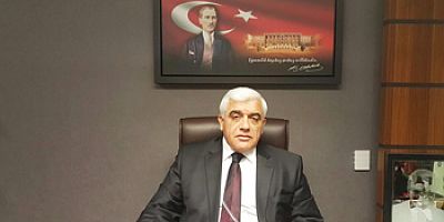 Kilis'te 101. yıl coşkusu