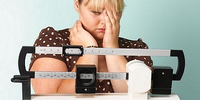 Kilo vermeyi zorlaştıran nedenler