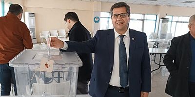 Kırkağaç Ziraat Odası “Özarı” ile devam dedi