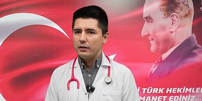 Kış aylarında RSV enfeksiyonuna dikkat