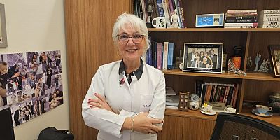 Kışın egzama vakaları artıyor