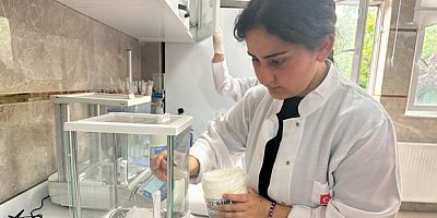 Kız lisesi sıfır atıkla örnek oluyor