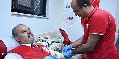 Kızılay’a erişim artık çok daha kolay