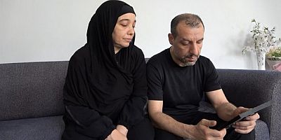 'Kızım ölümüne sevdi'