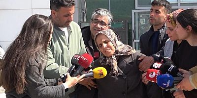 Kızımın kemiklerini ve mezarını istiyorum