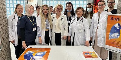 KOAH tedavisinde ilk şart