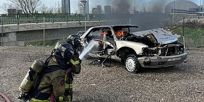 Koç Üniversitesi personeline Büyükşehir'den eğitim