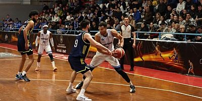 Kocaeli BŞB Kağıtspo-Fenerbahçe Koleji: 73-84
