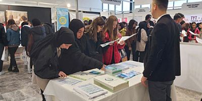 Kocaeli’de tanıtıldı