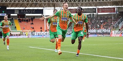 Kocaelispor Akdeniz'de battı: 5-0