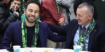 Kocaelispor çok daha iyi yerlerde olacak