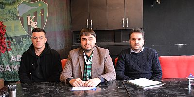 Kocaelispor'da tüzük değişiyor!