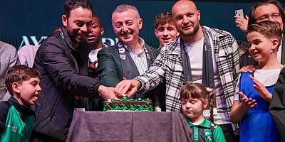 Kocaelispor’un 60. yılında 