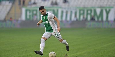 Kök’ün ayak bileğinde kırık