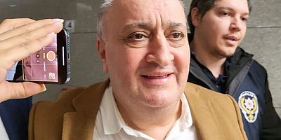 Kolivar’a tutuklama talebi