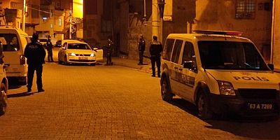  Komşu kavgası: 1 ölü, 3 yaralı