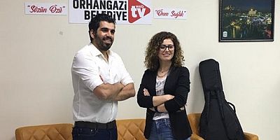 Konuk Ahmet Güngör