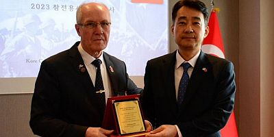 Kore gazilerinin ayağına geldi