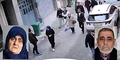 Korku filmlerine konu olacak cinayet